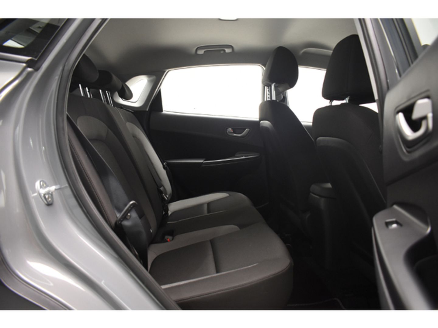 Hyundai Kona 1.0 TGDi Maxx 4x2 88 kW (120 CV)