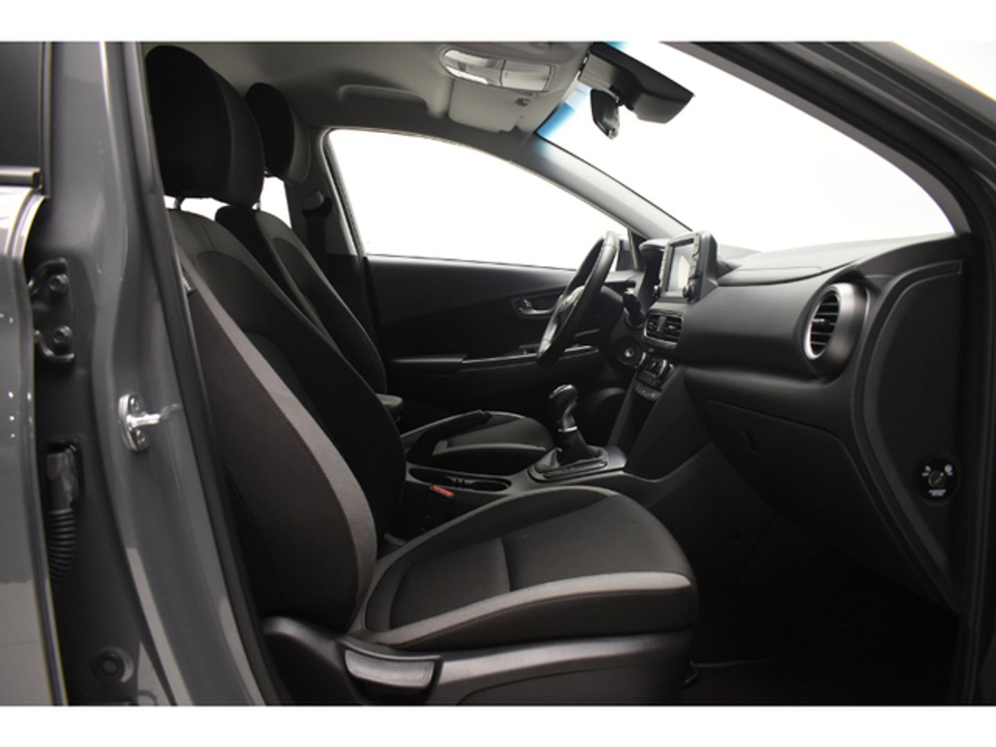 Hyundai Kona 1.0 TGDi Maxx 4x2 88 kW (120 CV)