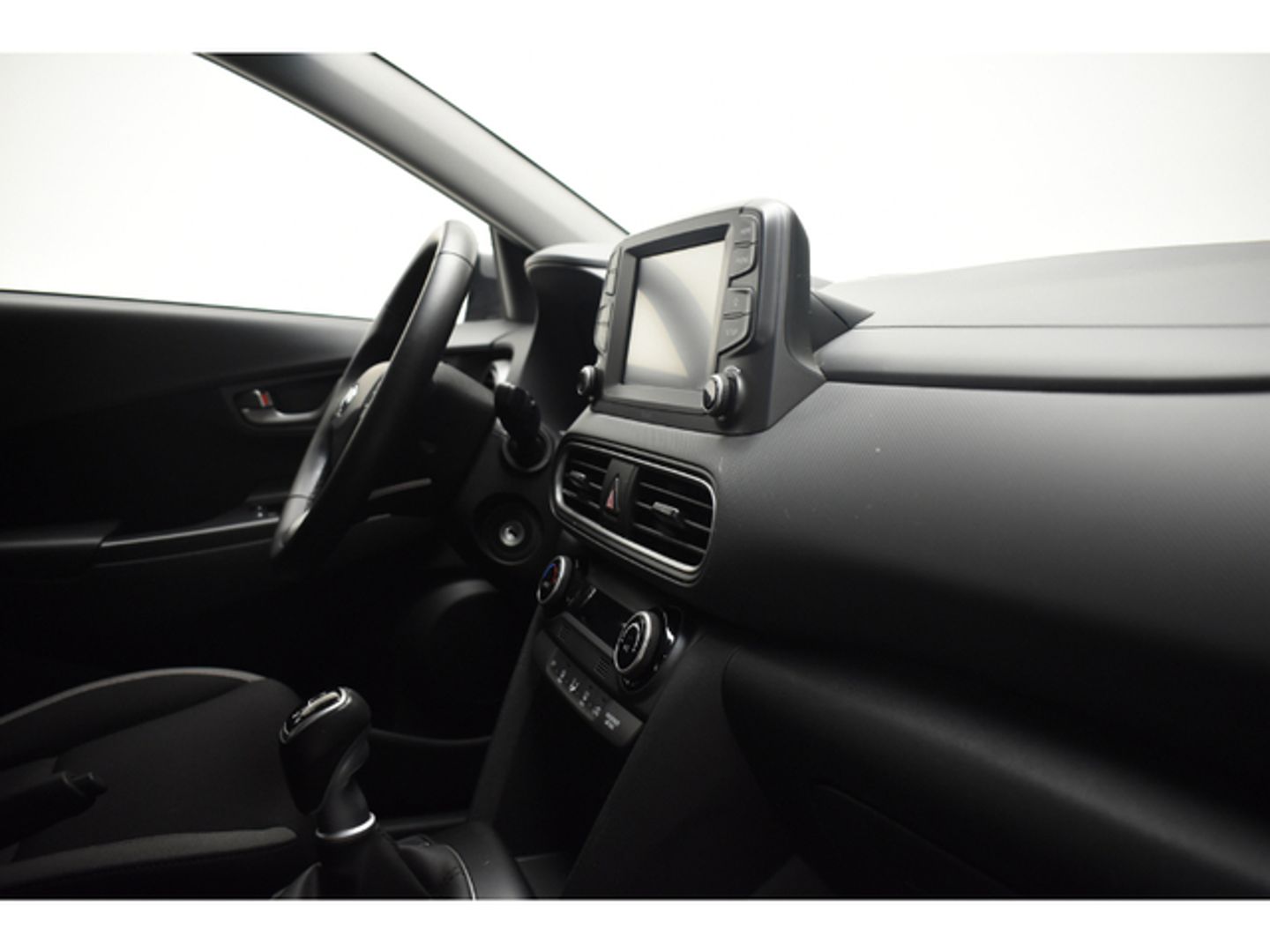 Hyundai Kona 1.0 TGDi Maxx 4x2 88 kW (120 CV)