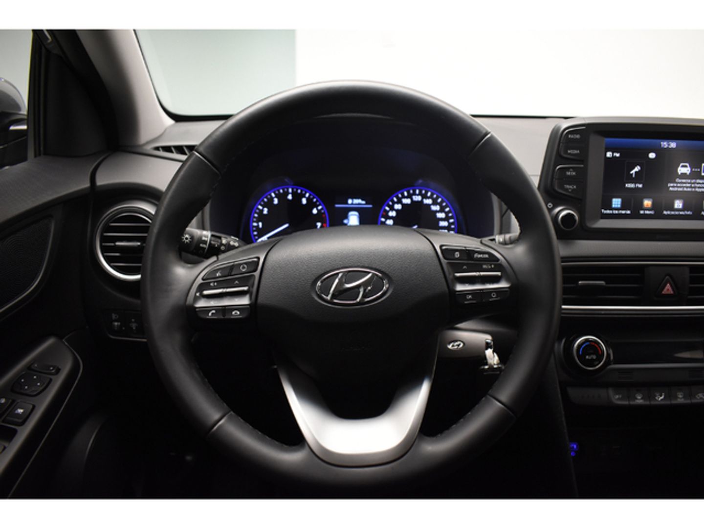 Hyundai Kona 1.0 TGDi Maxx 4x2 88 kW (120 CV)