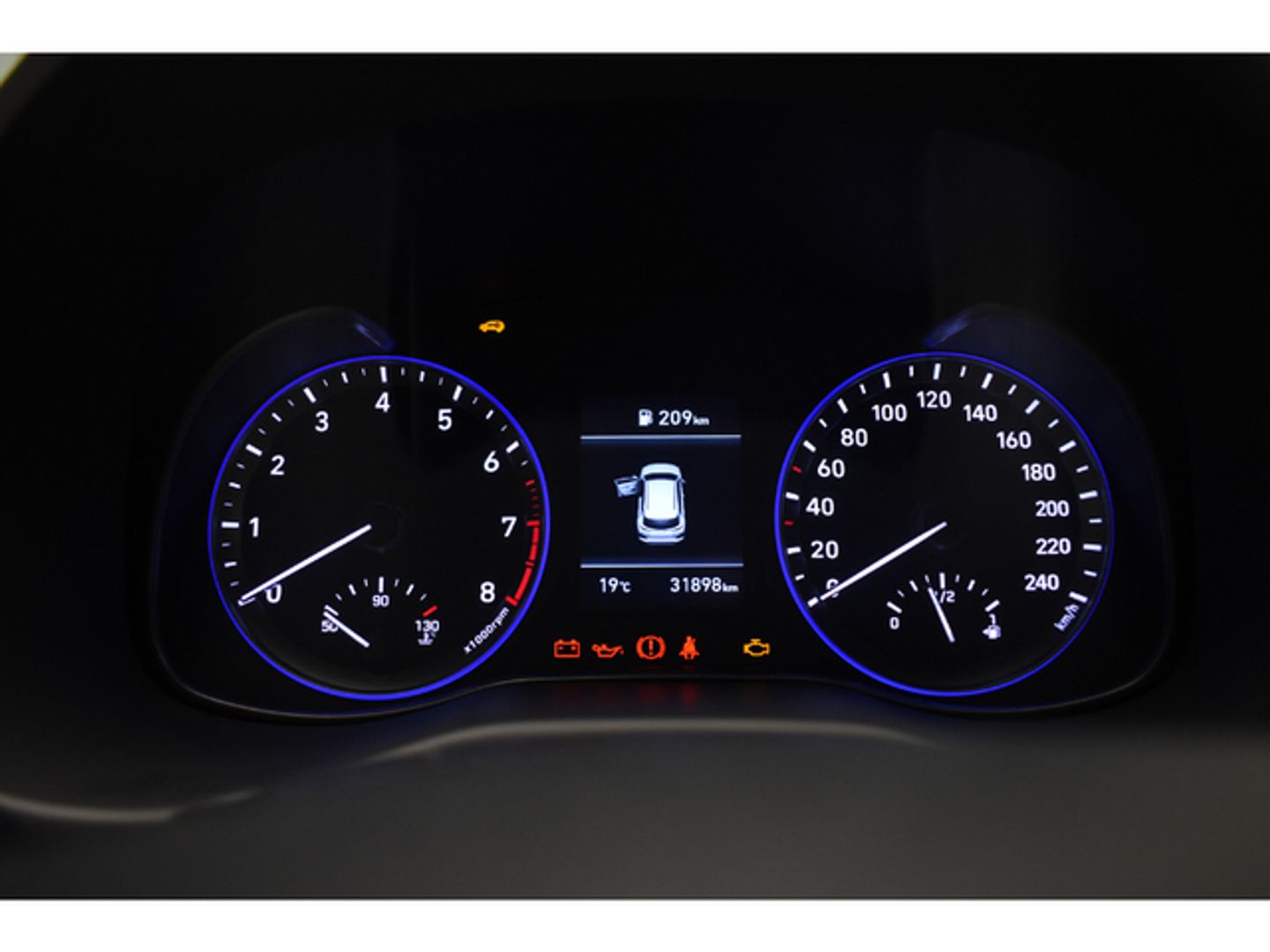 Hyundai Kona 1.0 TGDi Maxx 4x2 88 kW (120 CV)
