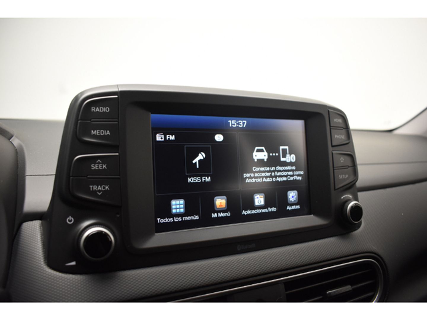 Hyundai Kona 1.0 TGDi Maxx 4x2 88 kW (120 CV)