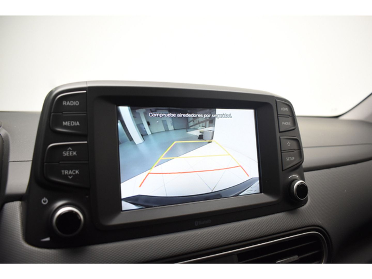 Hyundai Kona 1.0 TGDi Maxx 4x2 88 kW (120 CV)