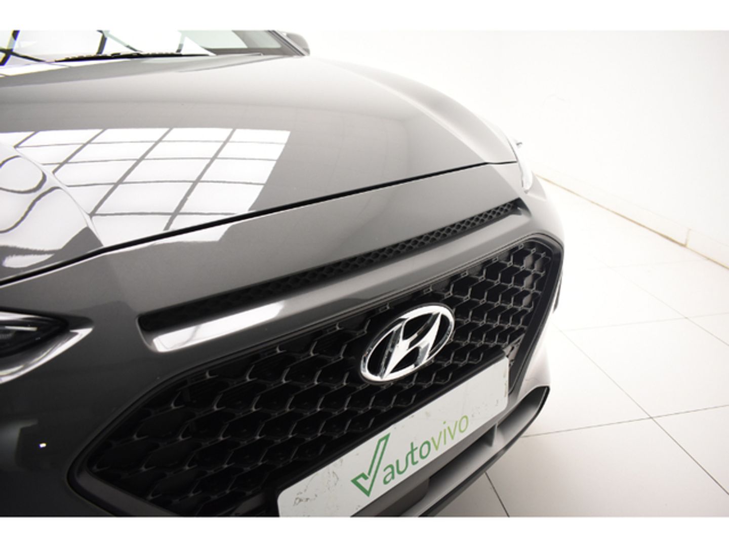 Hyundai Kona 1.0 TGDi Maxx 4x2 88 kW (120 CV)