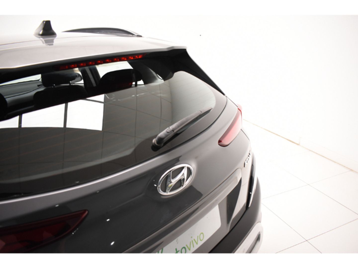 Hyundai Kona 1.0 TGDi Maxx 4x2 88 kW (120 CV)