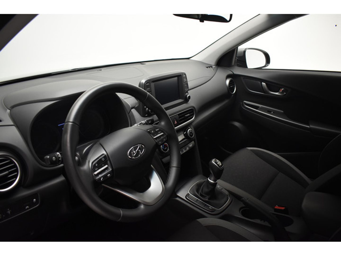 Hyundai Kona 1.0 TGDi Maxx 4x2 88 kW (120 CV)
