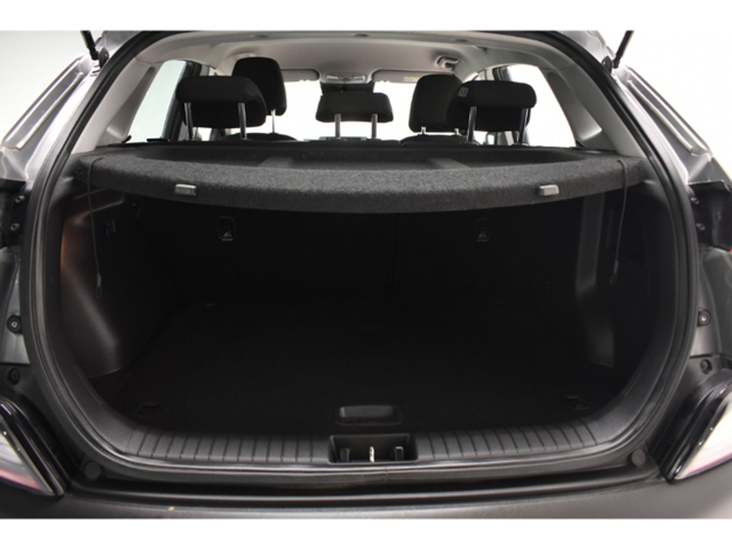 Hyundai Kona 1.0 TGDi Maxx 4x2 88 kW (120 CV)