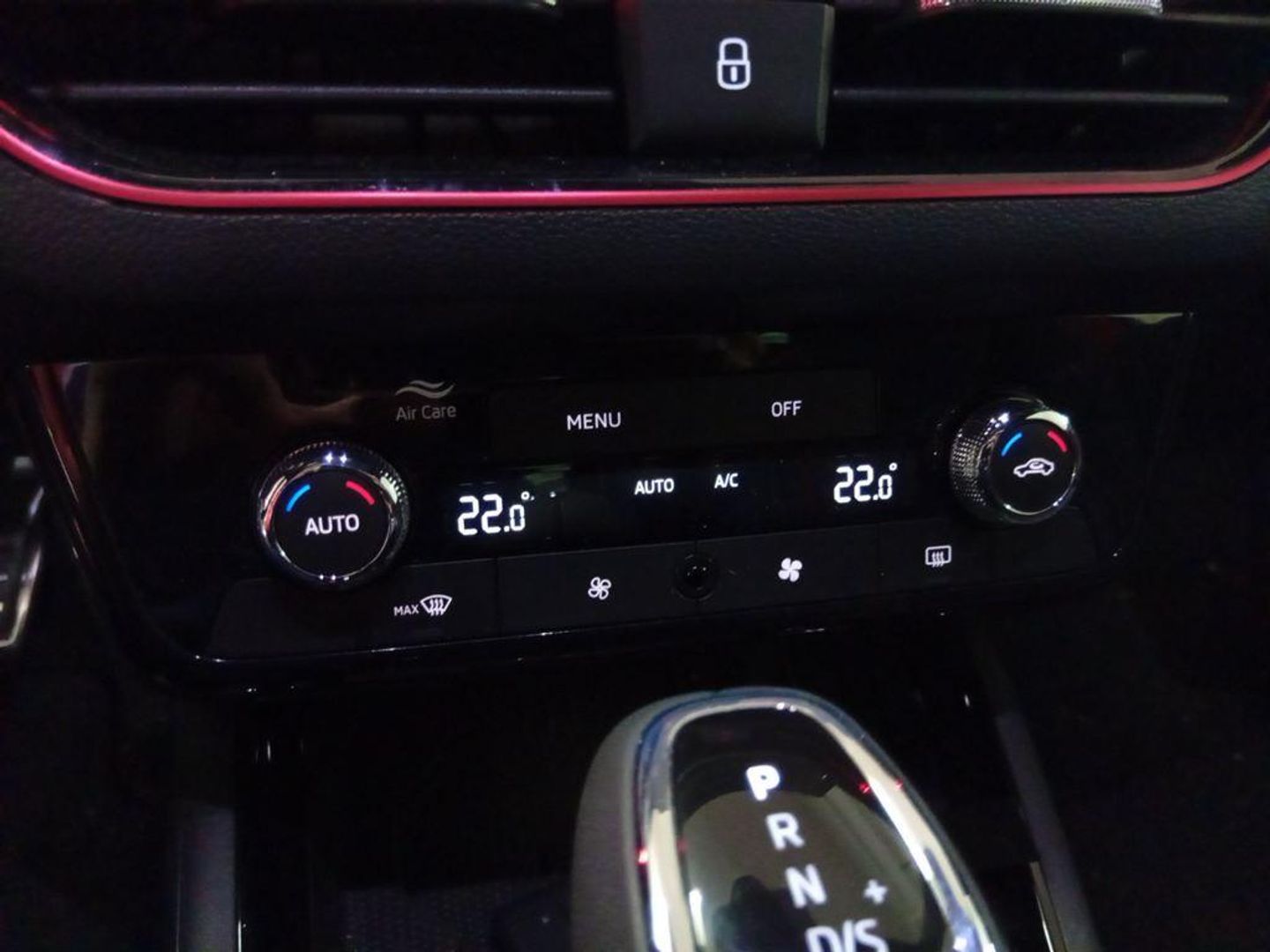 Skoda Kamiq 1.0 TSI Montecarlo DSG 85 kW (115 CV)