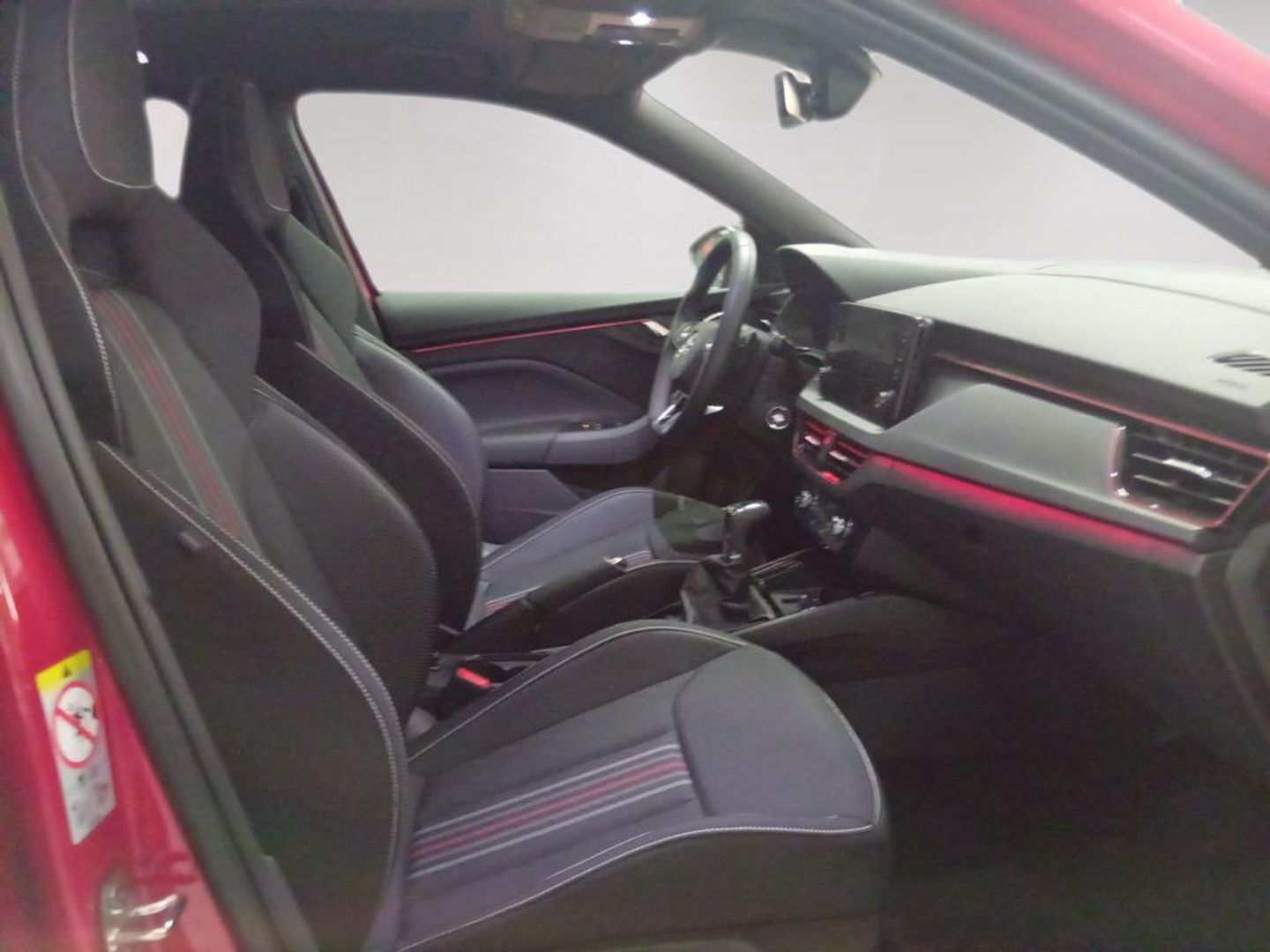 Skoda Kamiq 1.0 TSI Montecarlo DSG 85 kW (115 CV)
