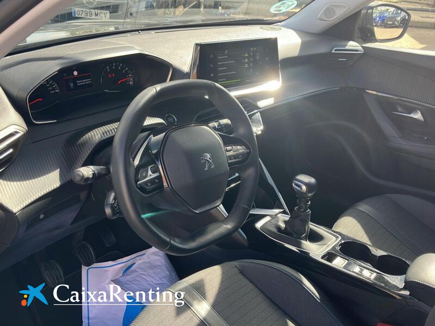 Peugeot 2008 BlueHDi 110 Allure Pack 81 kW (110 CV)