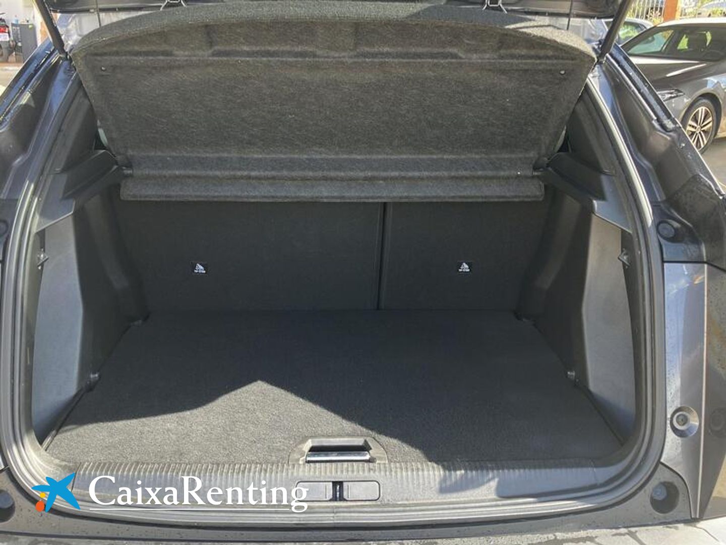 Peugeot 2008 BlueHDi 110 Allure Pack 81 kW (110 CV)