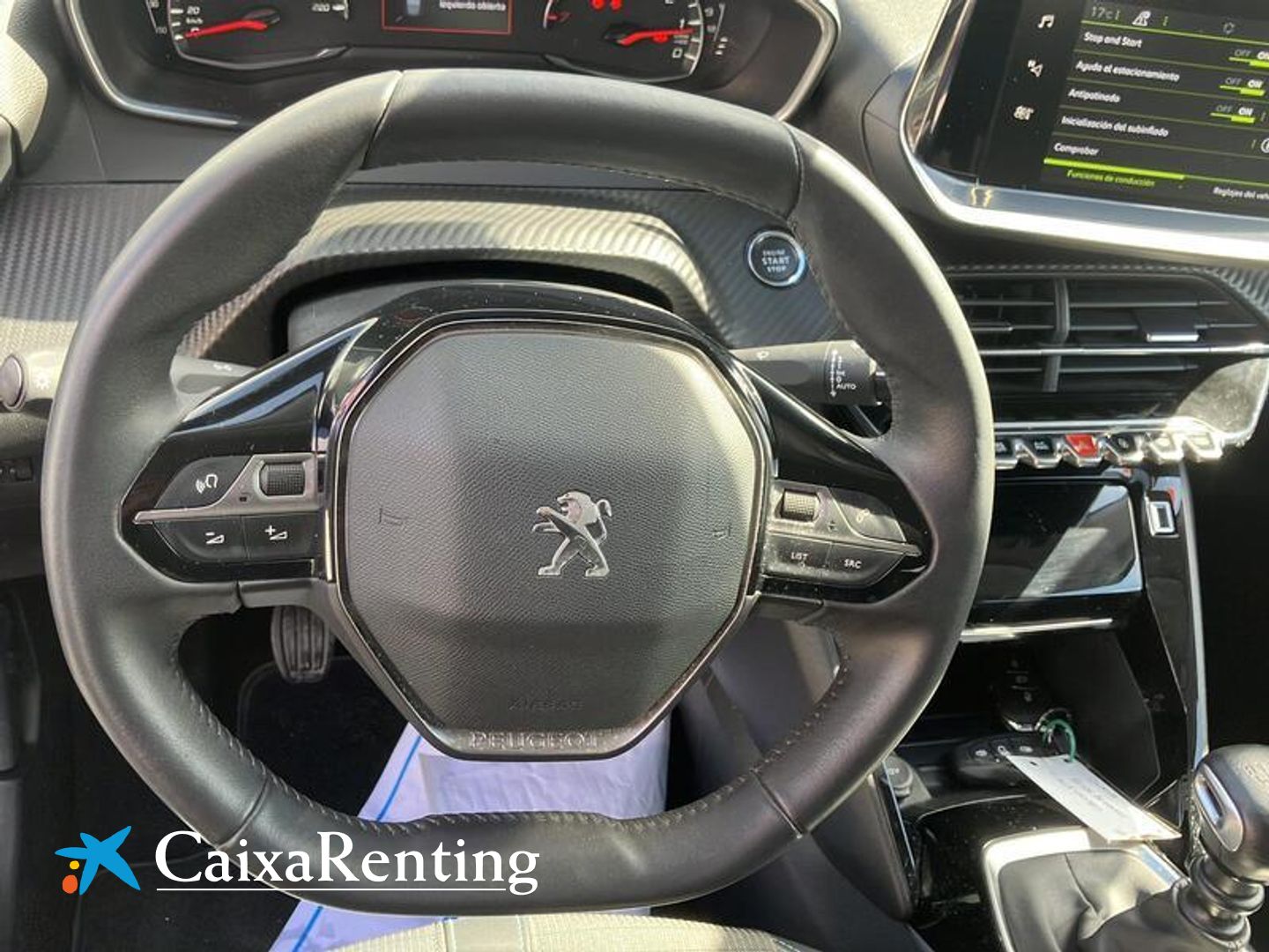 Peugeot 2008 BlueHDi 110 Allure Pack 81 kW (110 CV)