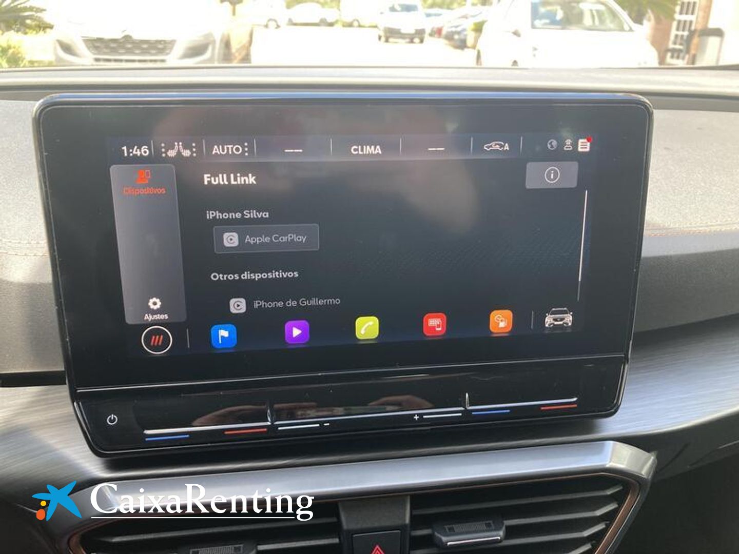 CUPRA Formentor 2.0 TDI 110 kW (150 CV)