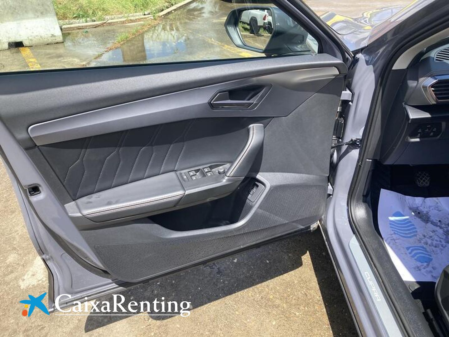 CUPRA Formentor 2.0 TDI 110 kW (150 CV)
