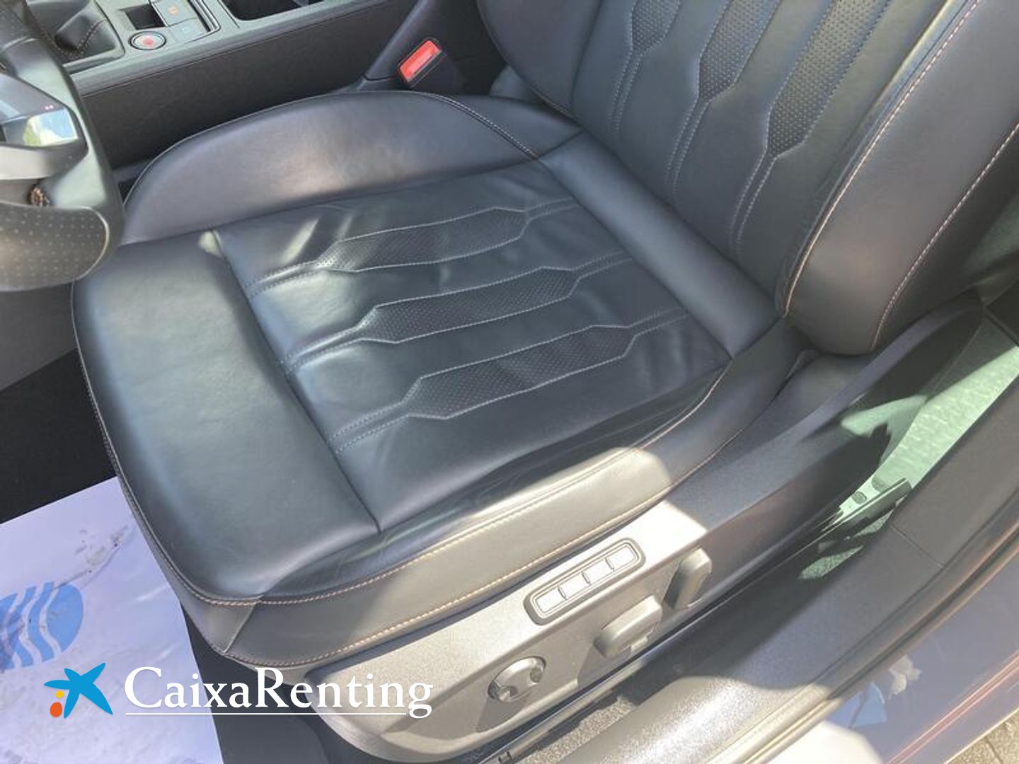 CUPRA Formentor 2.0 TDI 110 kW (150 CV)
