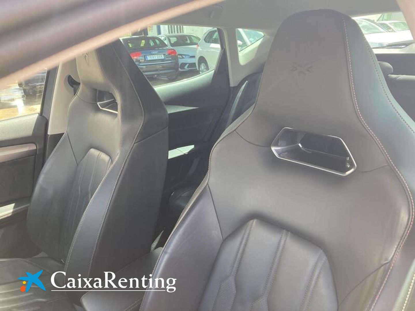CUPRA Formentor 2.0 TDI 110 kW (150 CV)