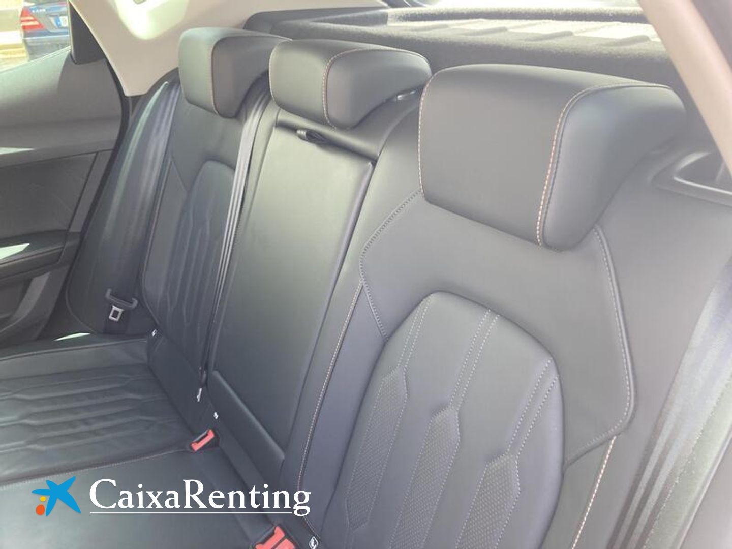 CUPRA Formentor 2.0 TDI 110 kW (150 CV)