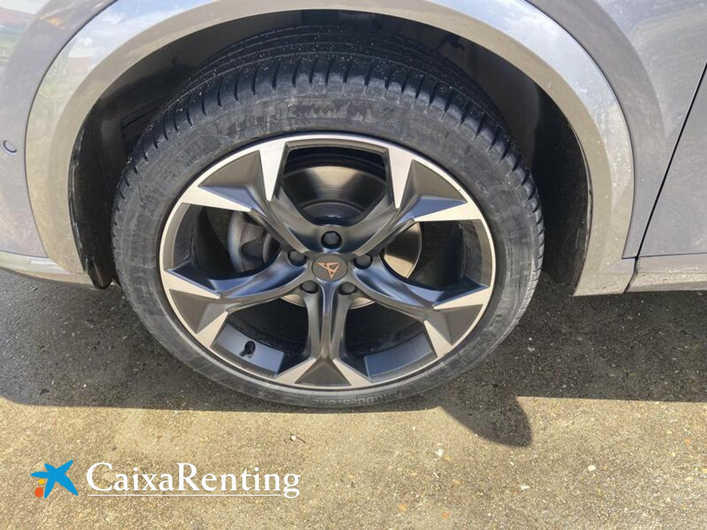 CUPRA Formentor 2.0 TDI 110 kW (150 CV)