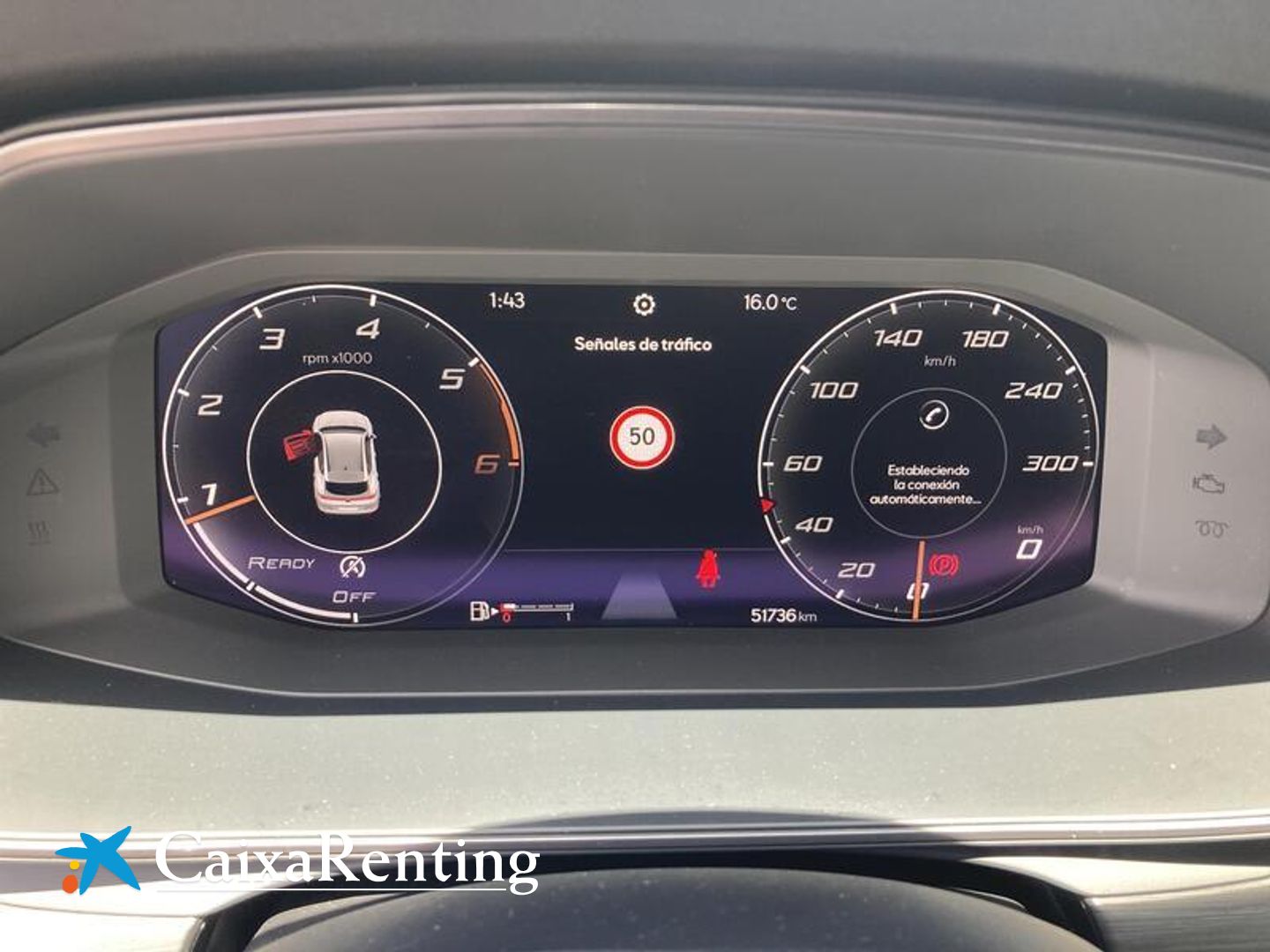 CUPRA Formentor 2.0 TDI 110 kW (150 CV)