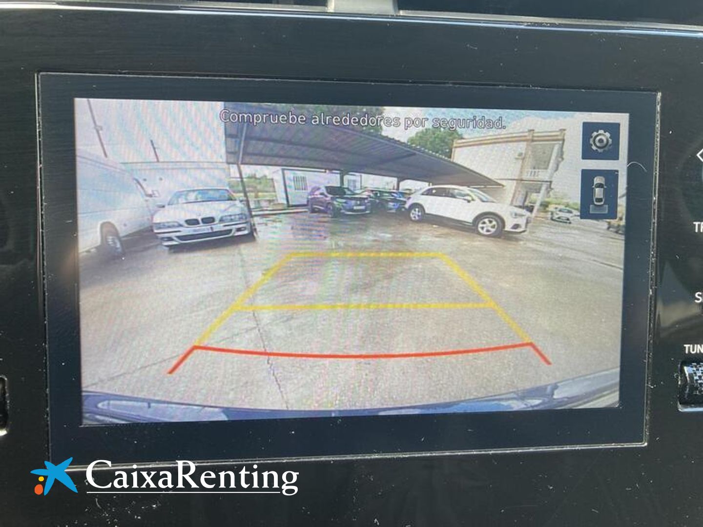 Hyundai Tucson 1.6 CRDI Maxx 85 kW (115 CV)