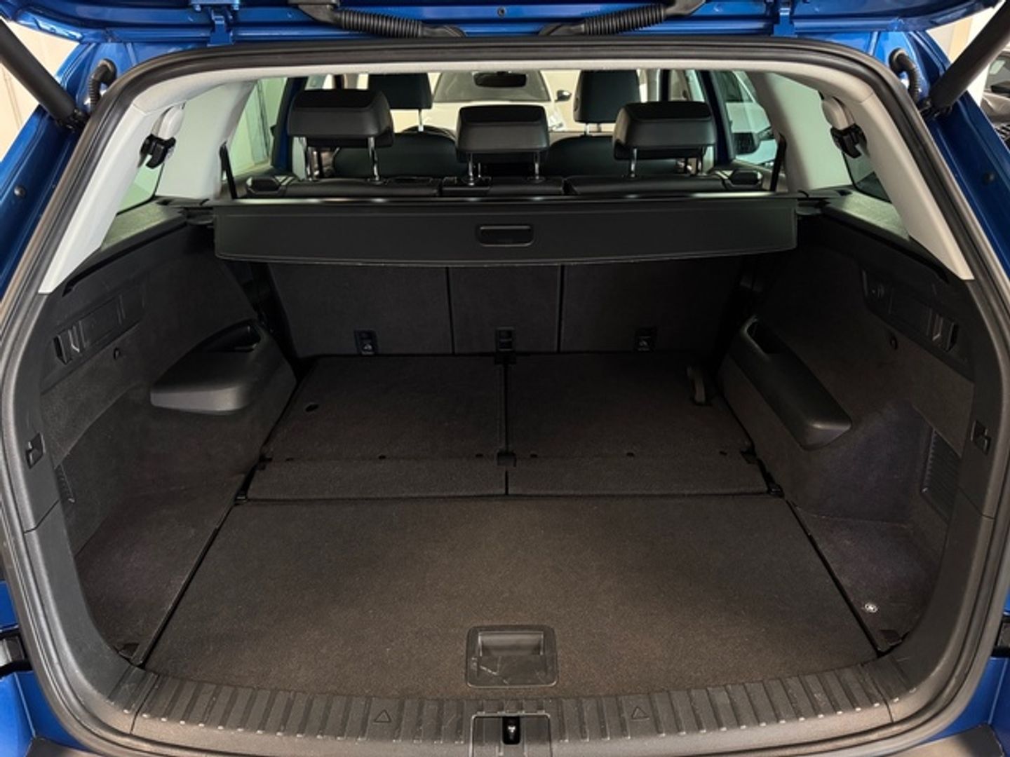 Skoda Kodiaq 2.0 TDI AdBlue 4x4 DSG 140 kW (190 CV)