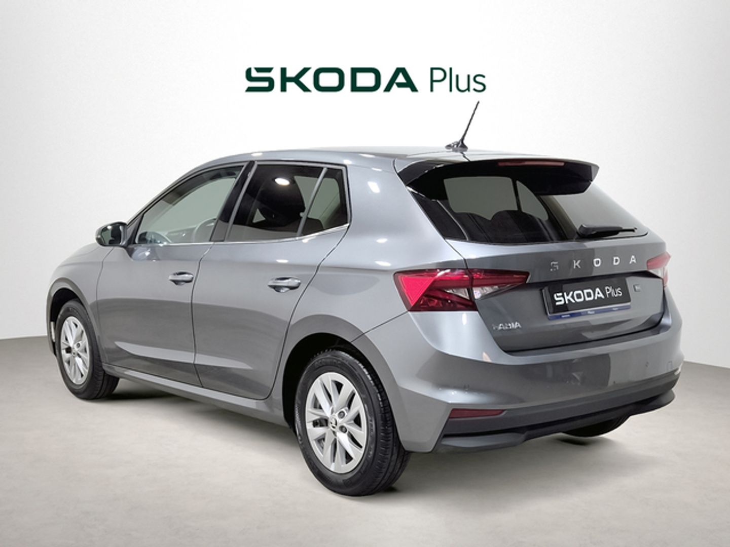Skoda Fabia 1.0 MPI Selection 59 kW (80 CV)