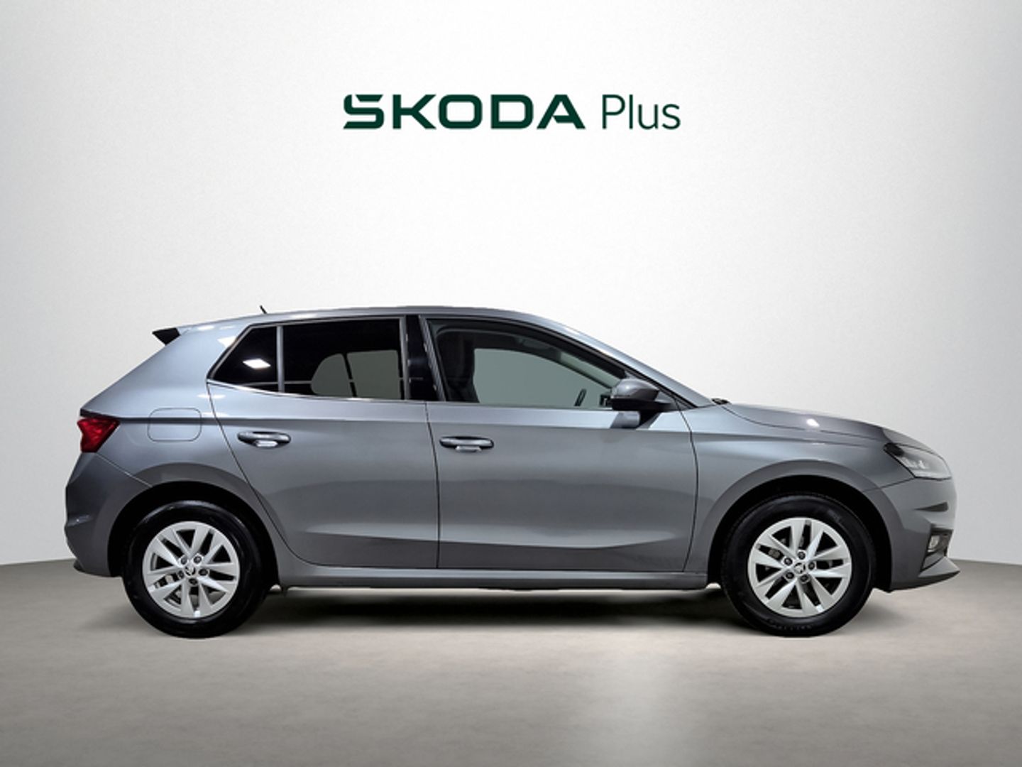 Skoda Fabia 1.0 MPI Selection 59 kW (80 CV)