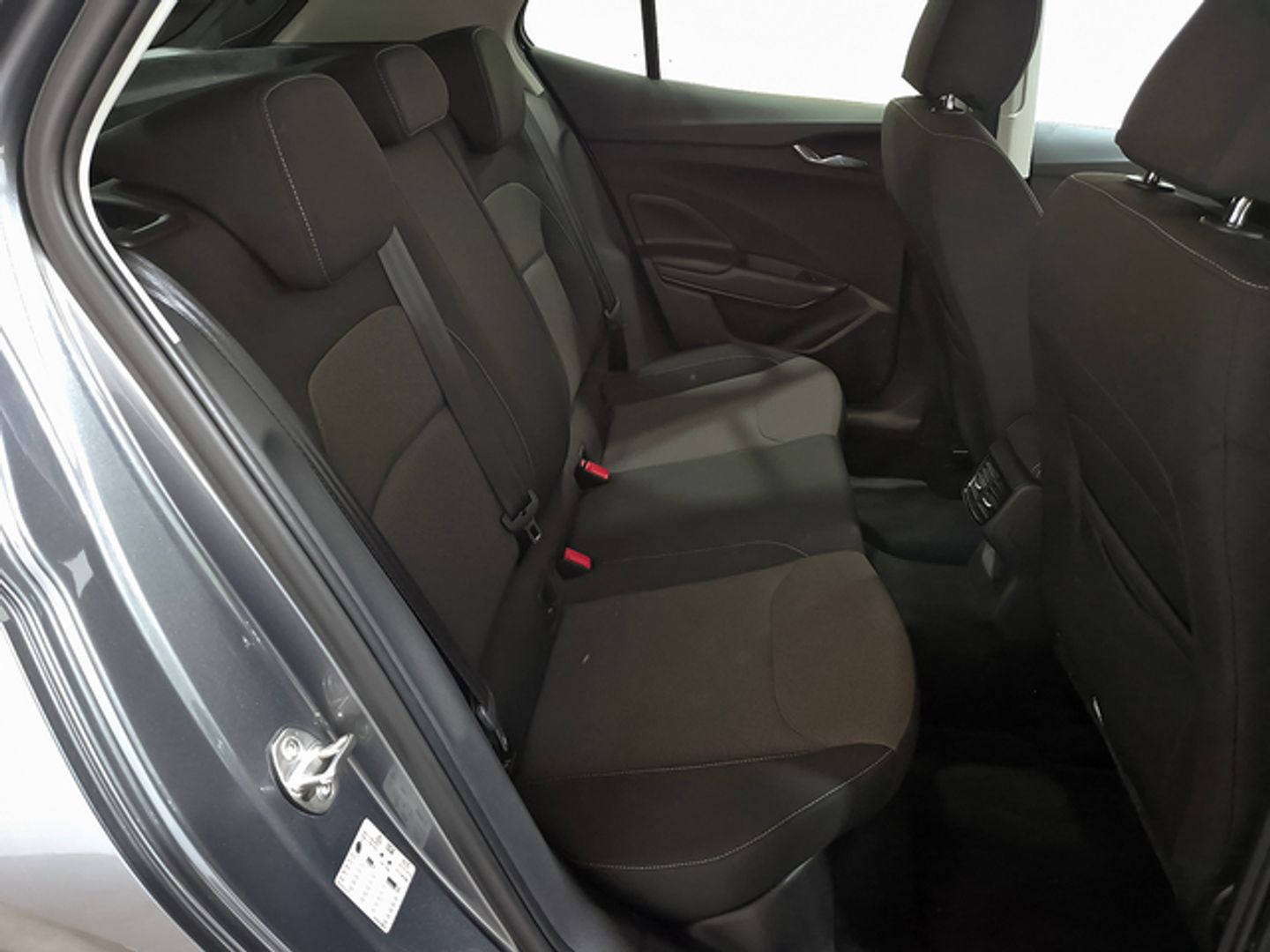 Skoda Fabia 1.0 MPI Selection 59 kW (80 CV)