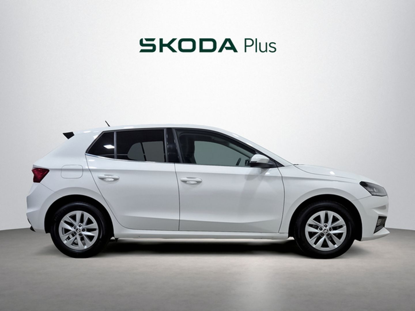 Skoda Fabia 1.0 MPI Selection 59 kW (80 CV)