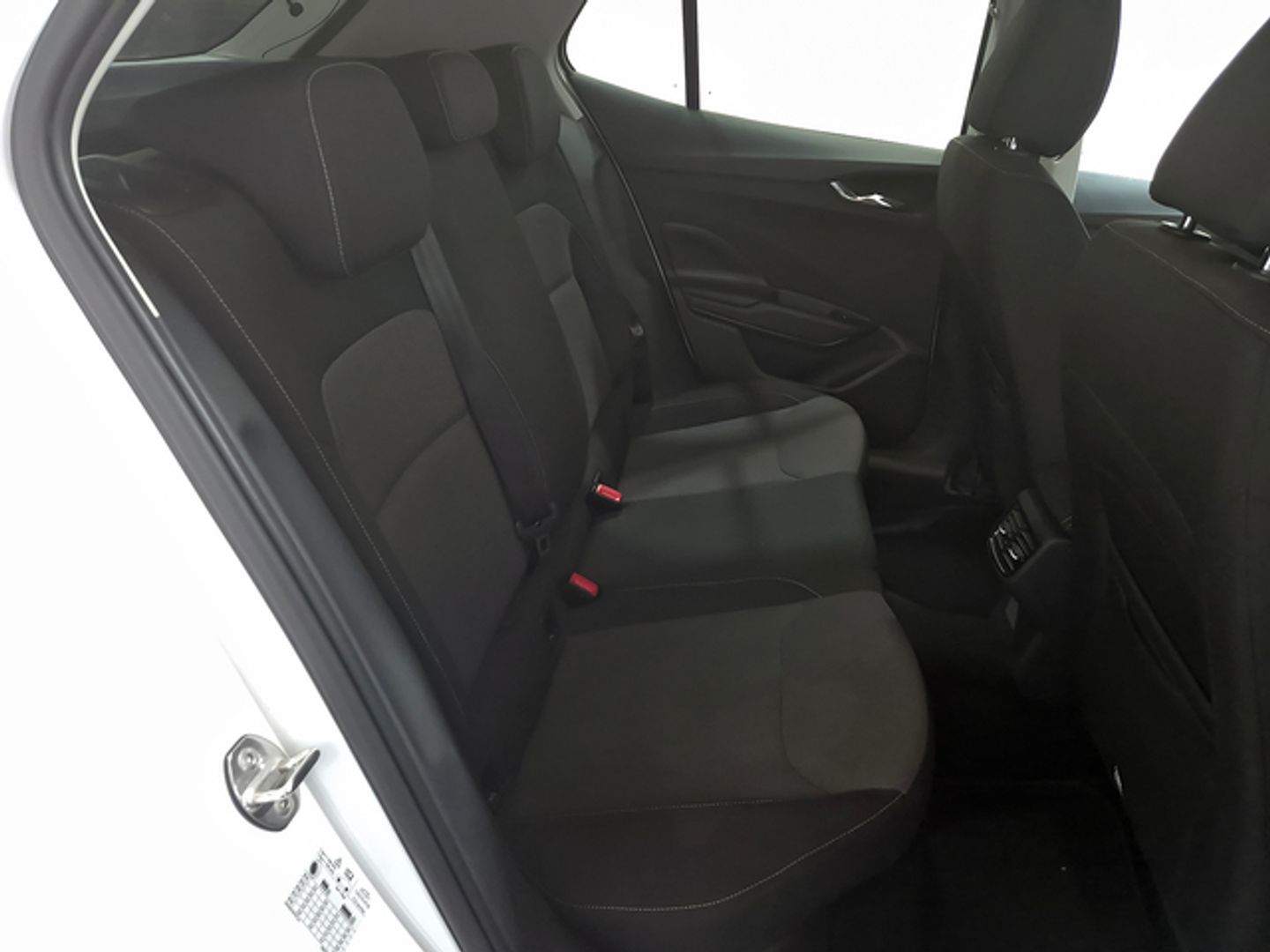 Skoda Fabia 1.0 MPI Selection 59 kW (80 CV)