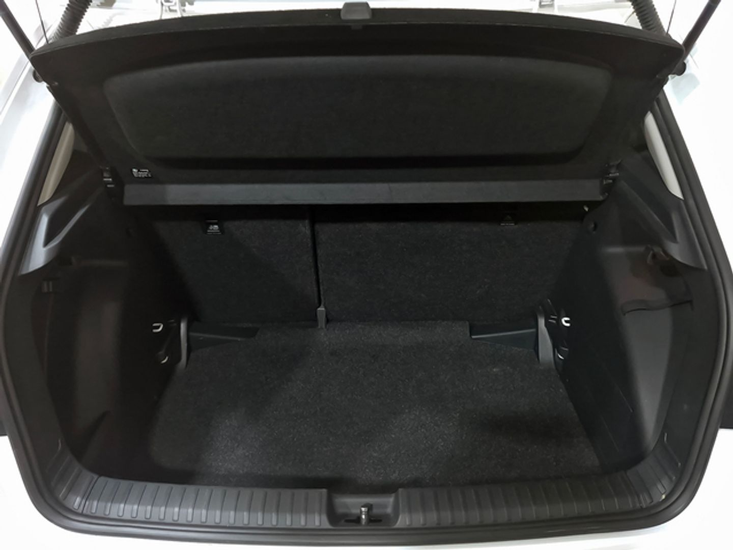 Skoda Fabia 1.0 MPI Selection 59 kW (80 CV)