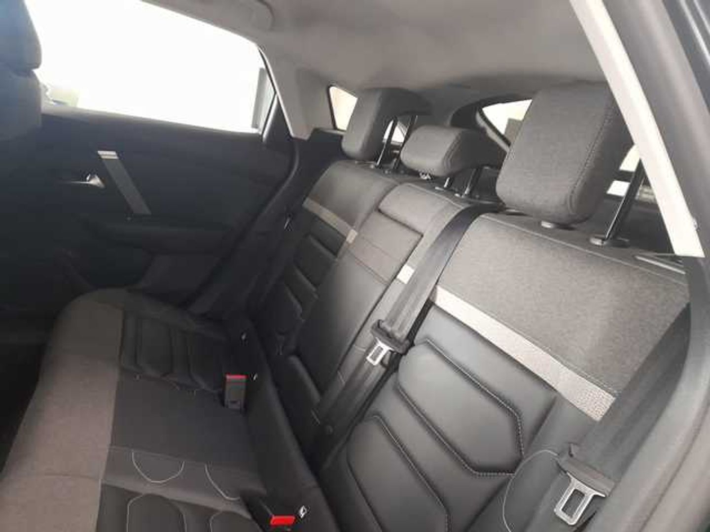 Citroen C4 BlueHDi 130 S&S Shine EAT8 96 kW (130 CV)