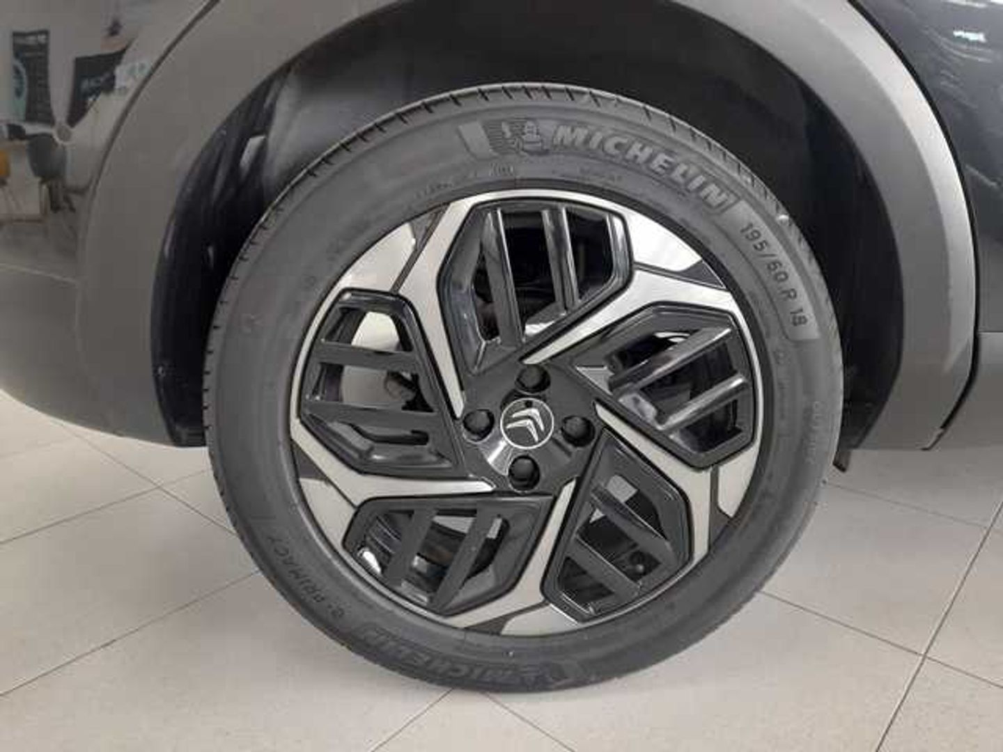 Citroen C4 BlueHDi 130 S&S Shine EAT8 96 kW (130 CV)
