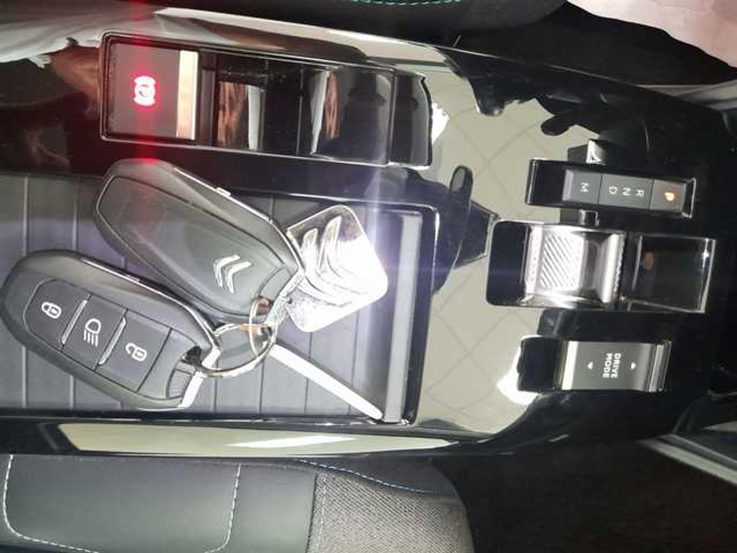 Citroen C4 BlueHDi 130 S&S Shine EAT8 96 kW (130 CV)