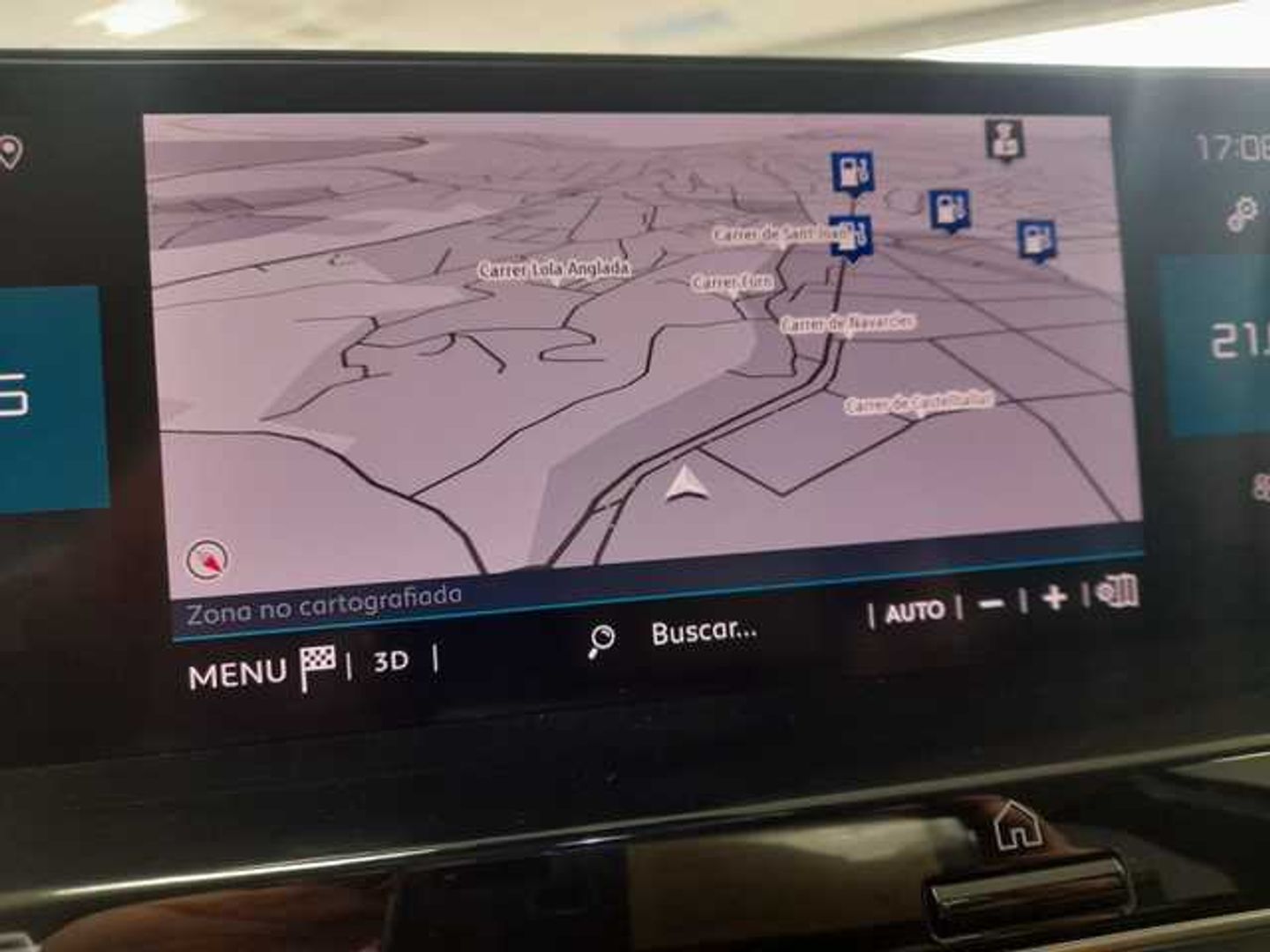 Citroen C4 BlueHDi 130 S&S Shine EAT8 96 kW (130 CV)