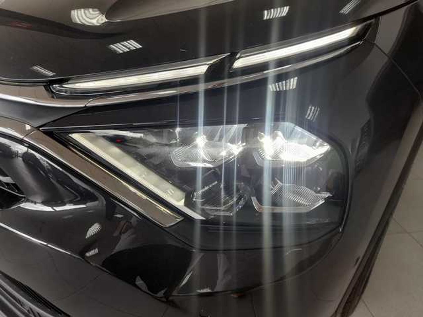 Citroen C4 BlueHDi 130 S&S Shine EAT8 96 kW (130 CV)