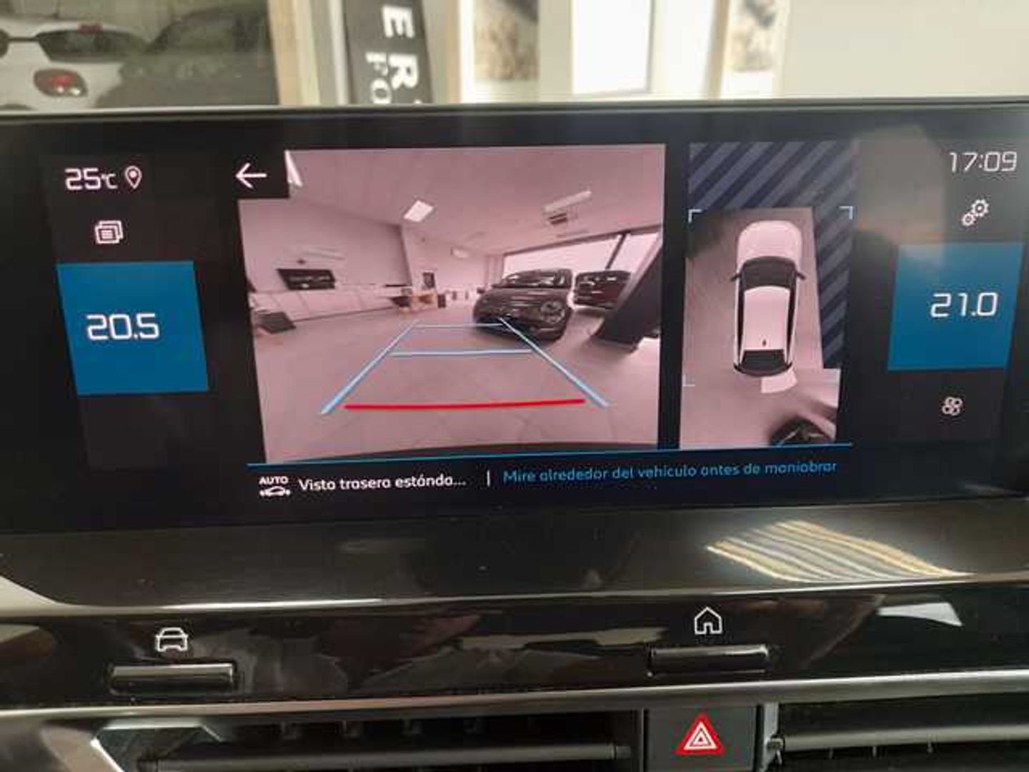 Citroen C4 BlueHDi 130 S&S Shine EAT8 96 kW (130 CV)