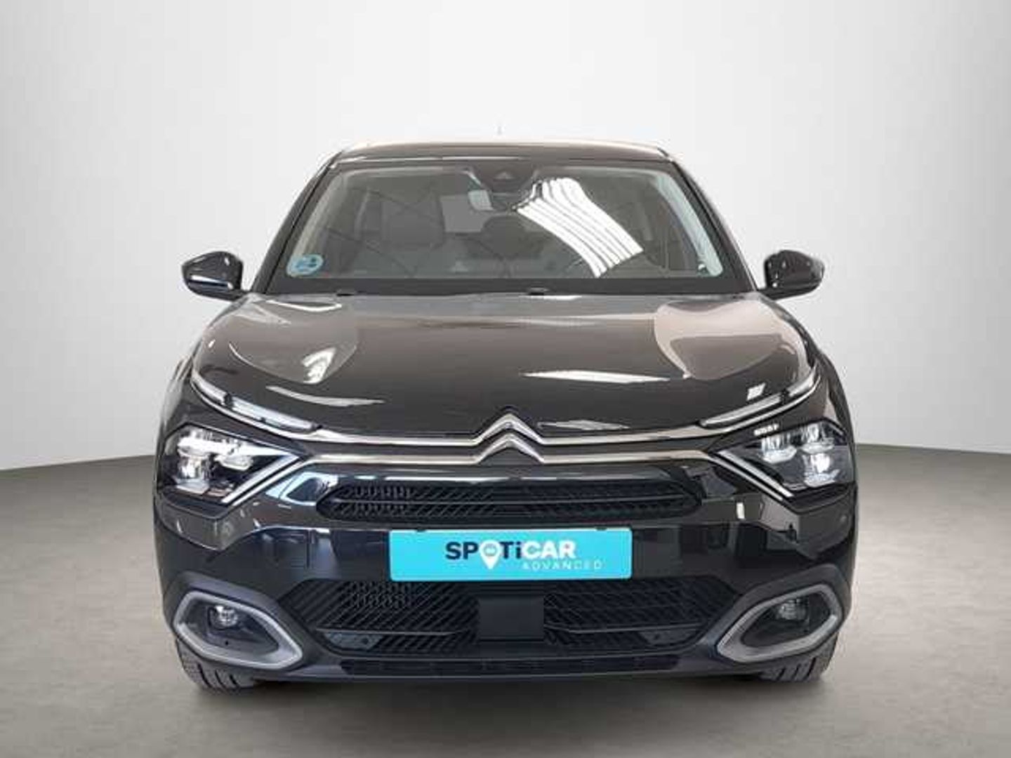 Citroen C4 BlueHDi 130 S&S Shine EAT8 96 kW (130 CV)