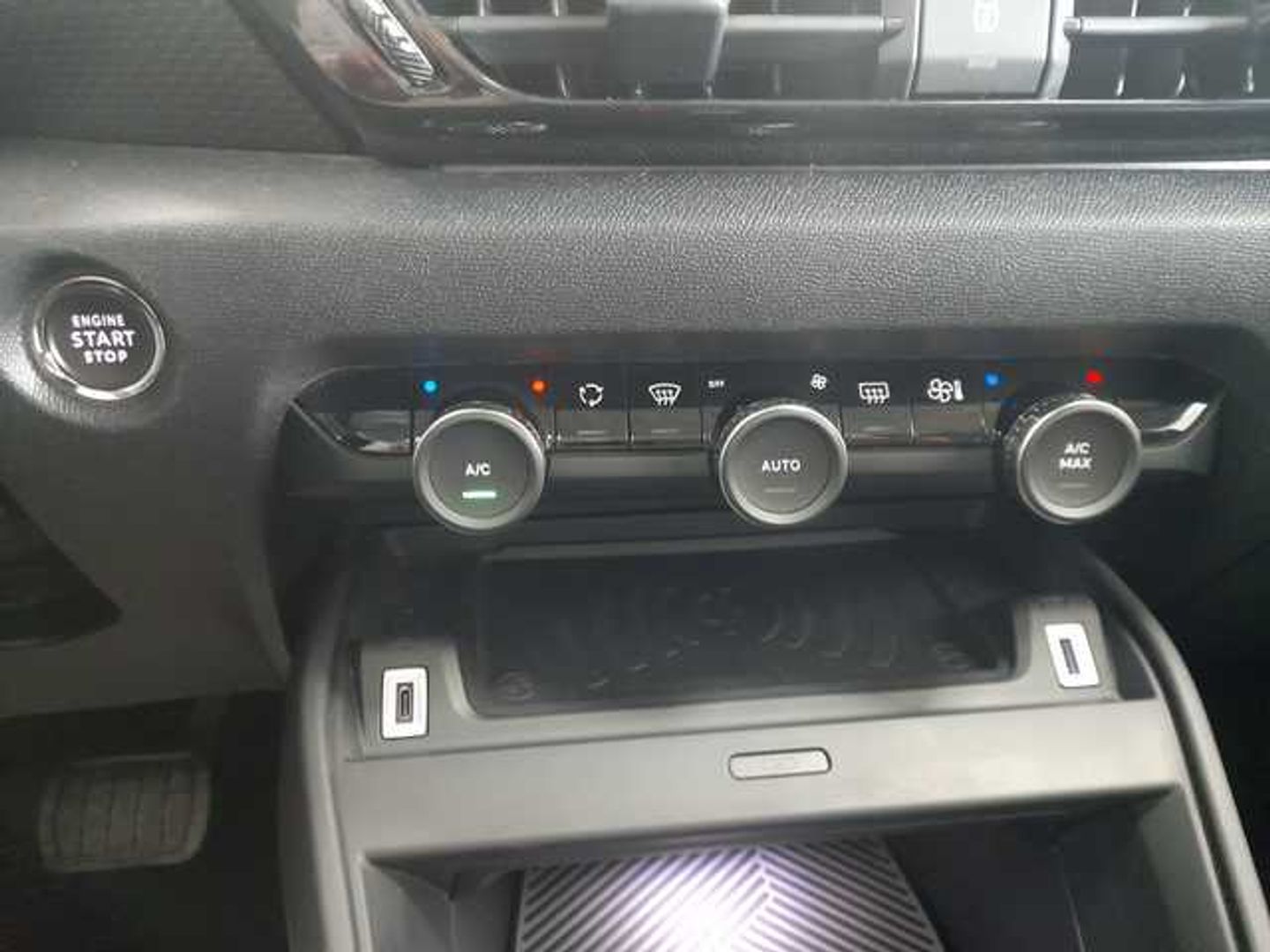 Citroen C4 BlueHDi 130 S&S Shine EAT8 96 kW (130 CV)