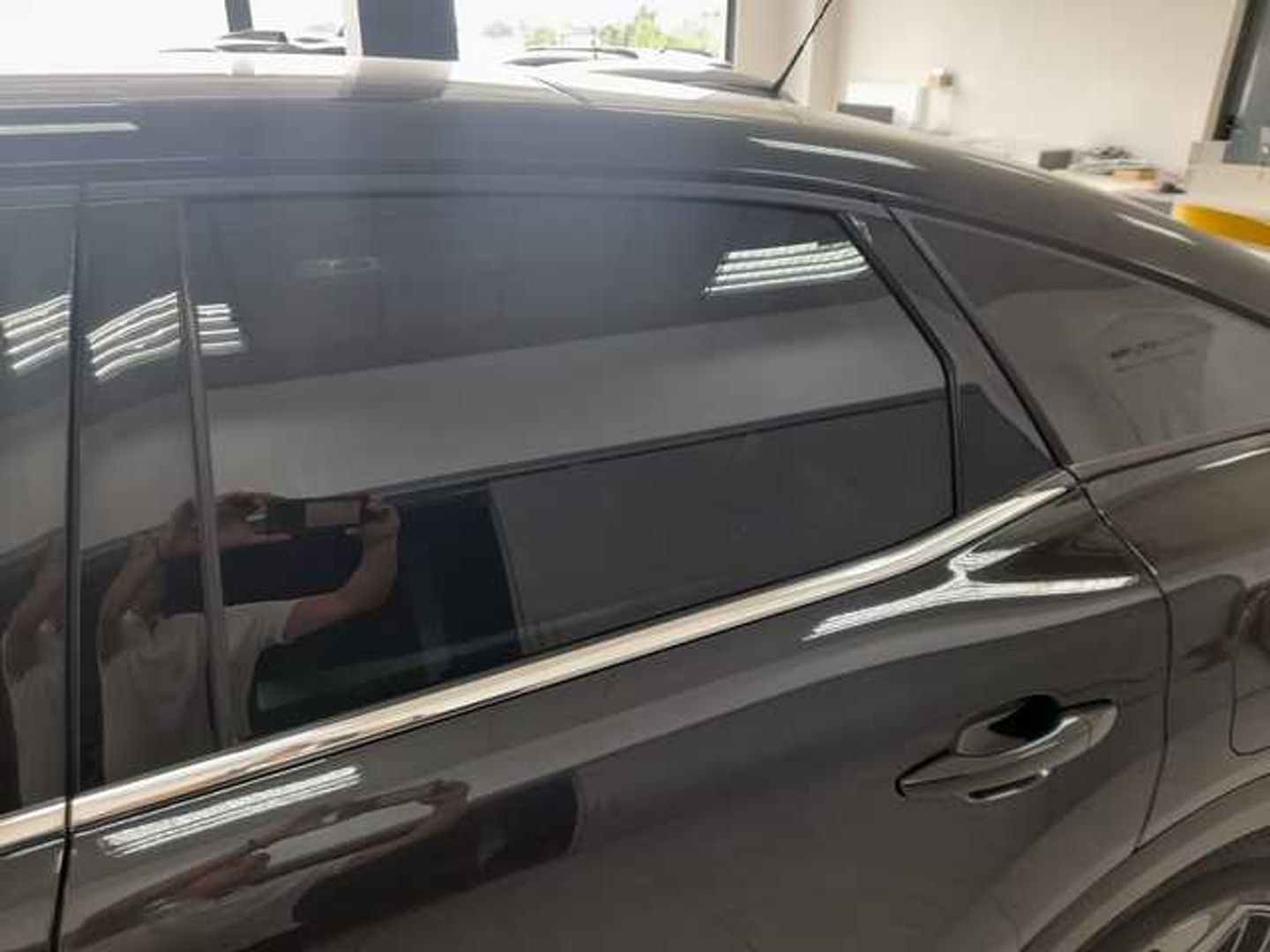 Citroen C4 BlueHDi 130 S&S Shine EAT8 96 kW (130 CV)
