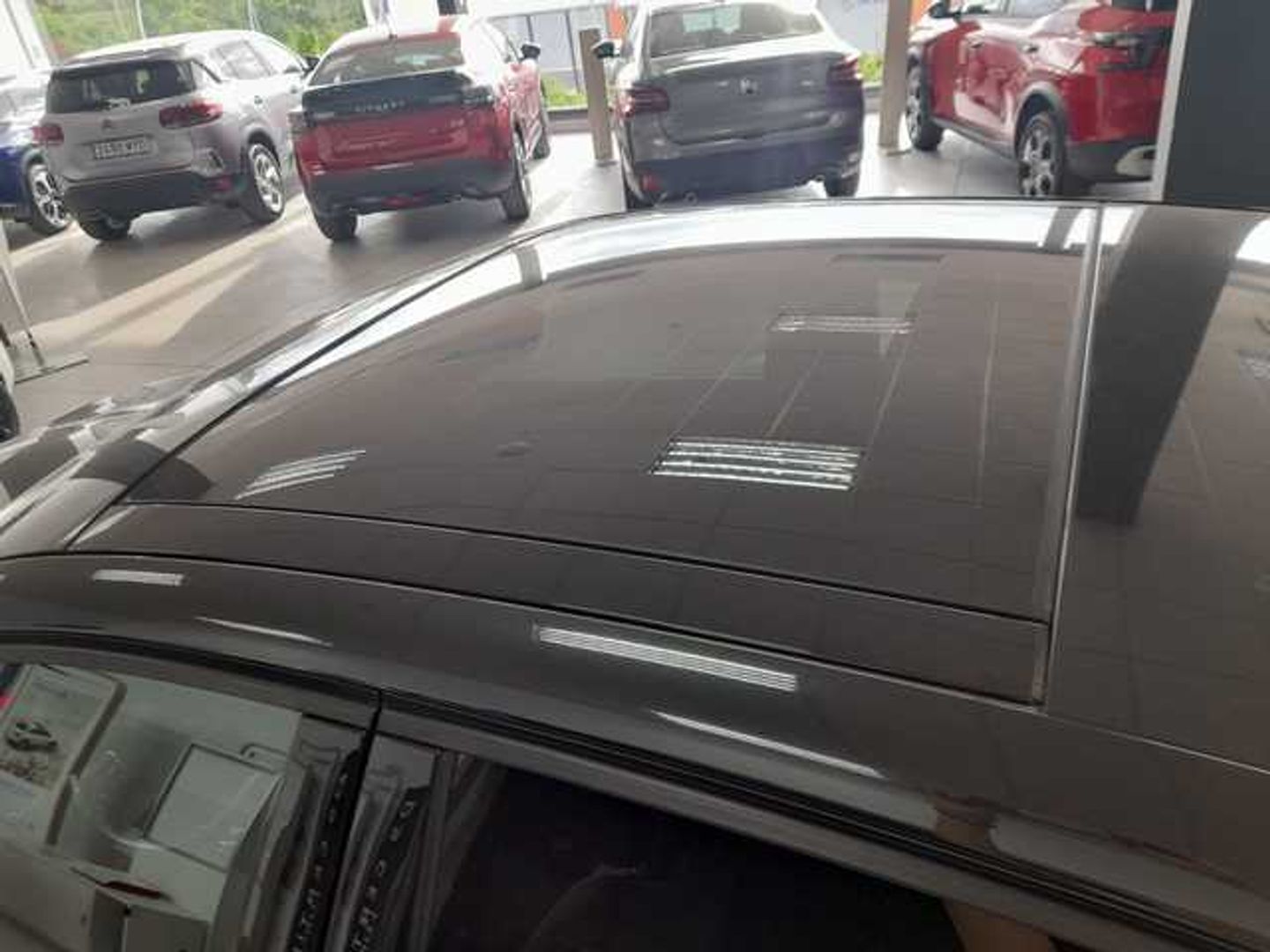 Citroen C4 BlueHDi 130 S&S Shine EAT8 96 kW (130 CV)