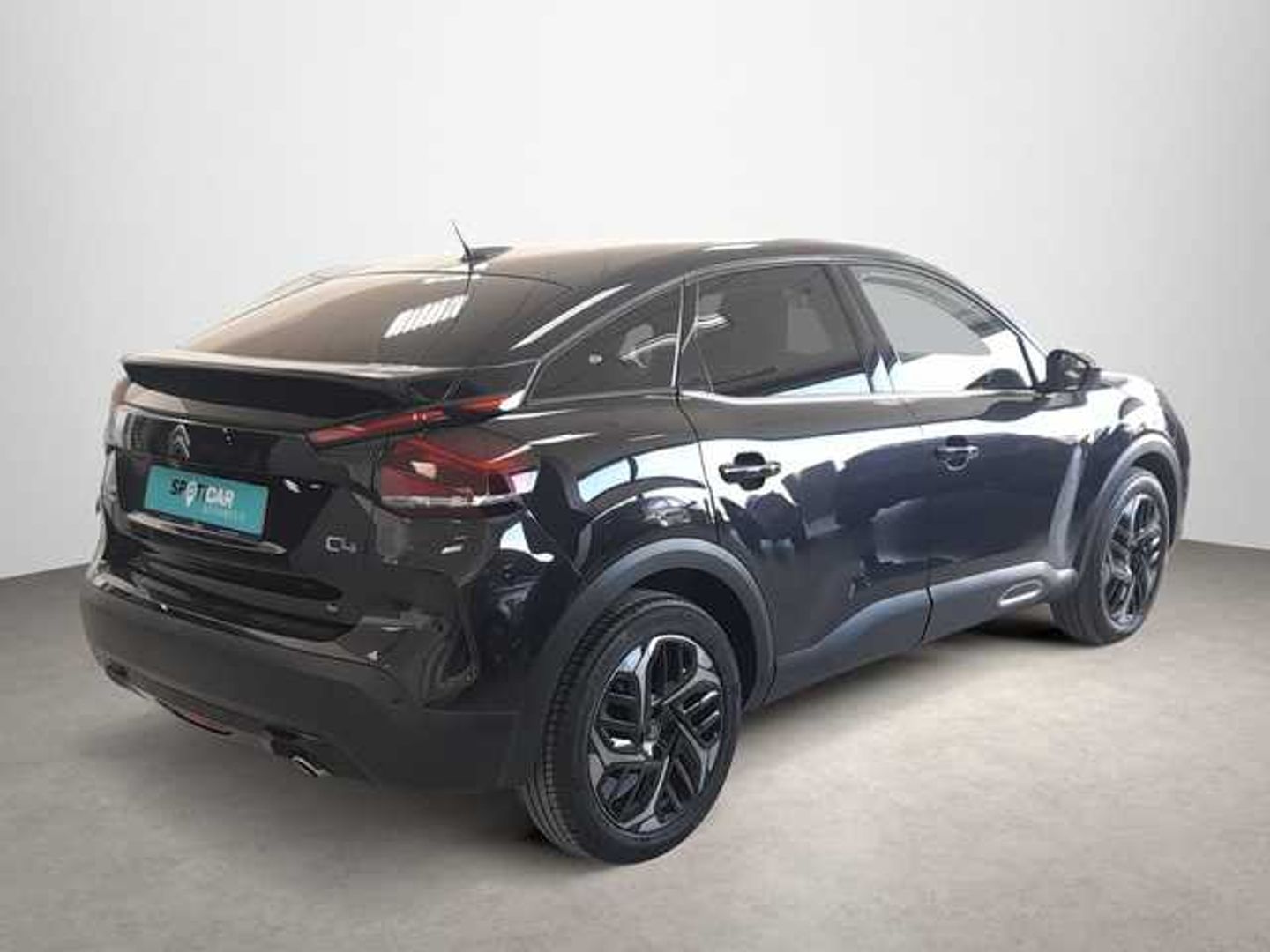 Citroen C4 BlueHDi 130 S&S Shine EAT8 96 kW (130 CV)