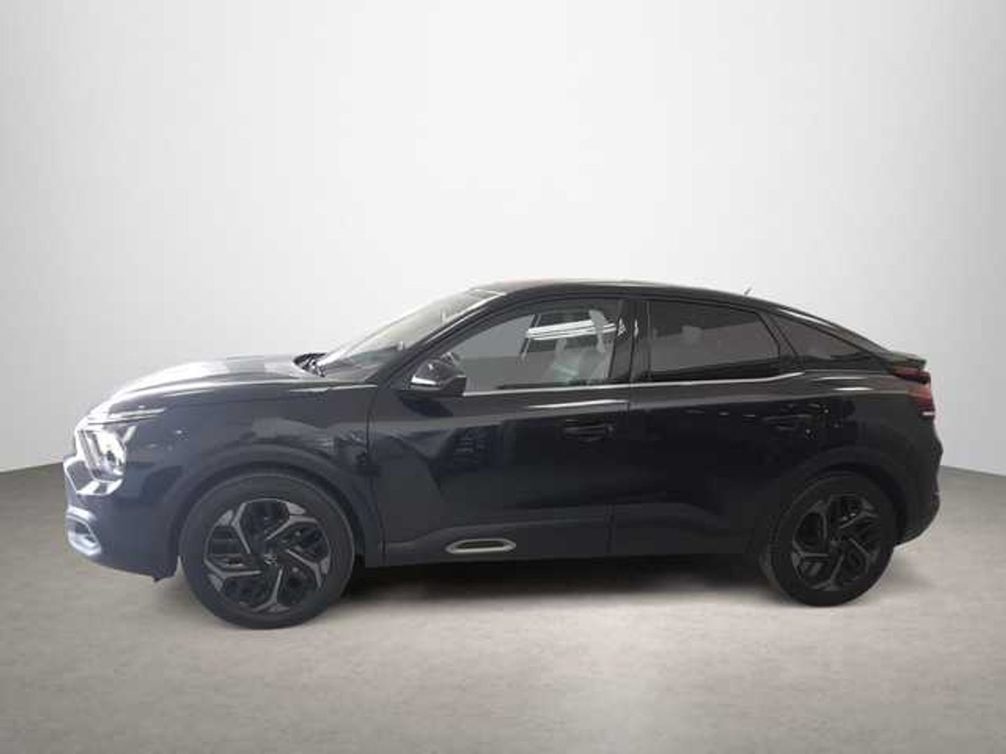 Citroen C4 BlueHDi 130 S&S Shine EAT8 96 kW (130 CV)
