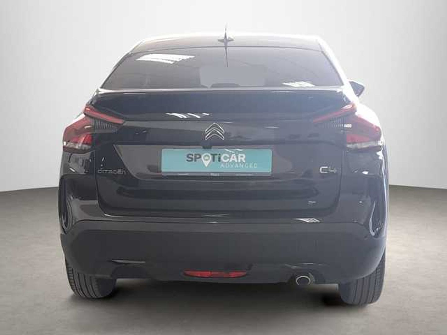 Citroen C4 BlueHDi 130 S&S Shine EAT8 96 kW (130 CV)