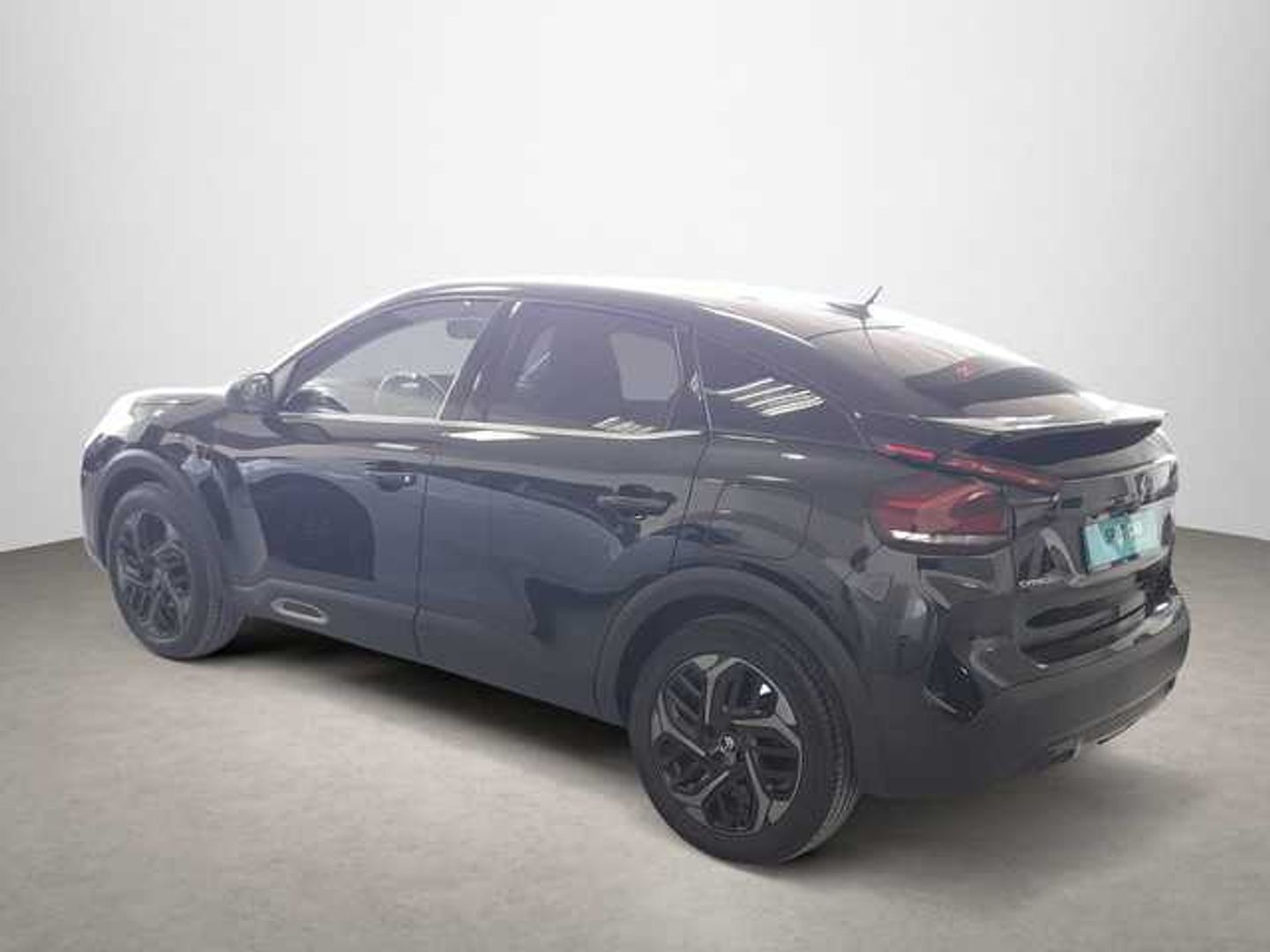Citroen C4 BlueHDi 130 S&S Shine EAT8 96 kW (130 CV)