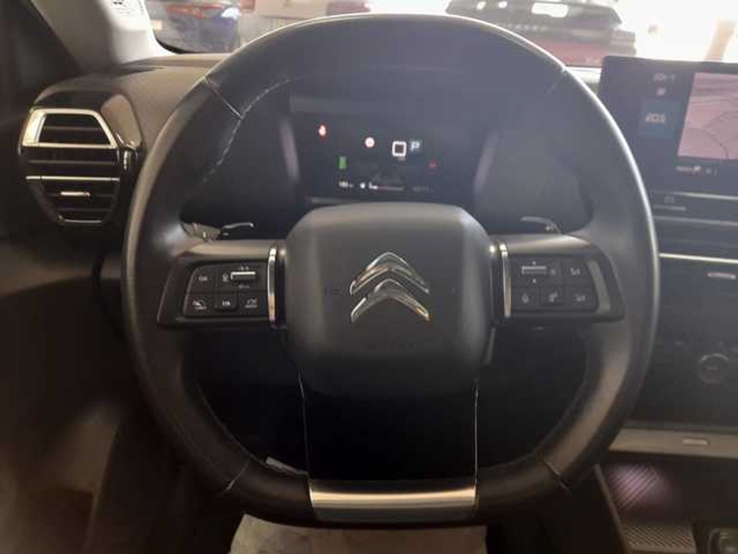 Citroen C4 BlueHDi 130 S&S Shine EAT8 96 kW (130 CV)