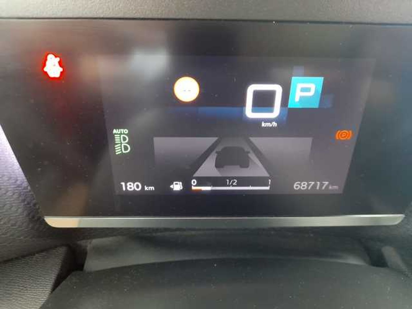 Citroen C4 BlueHDi 130 S&S Shine EAT8 96 kW (130 CV)