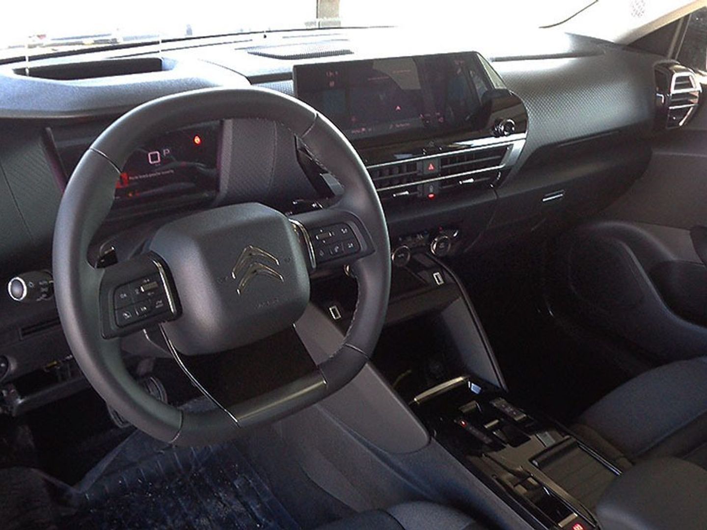 Citroen C4 BlueHDi 130 S&S Shine EAT8 96 kW (130 CV)