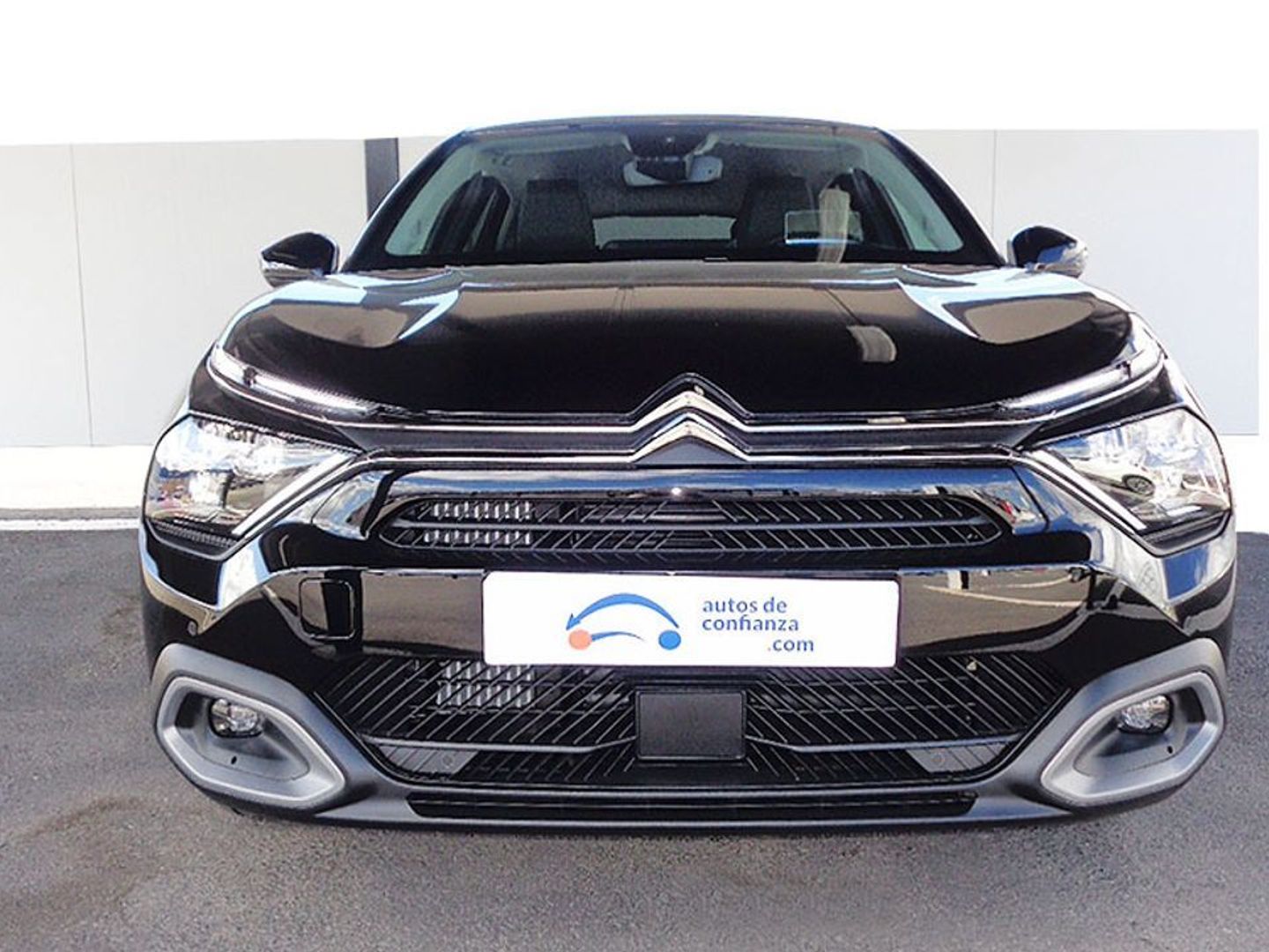 Citroen C4 BlueHDi 130 S&S Shine EAT8 96 kW (130 CV)