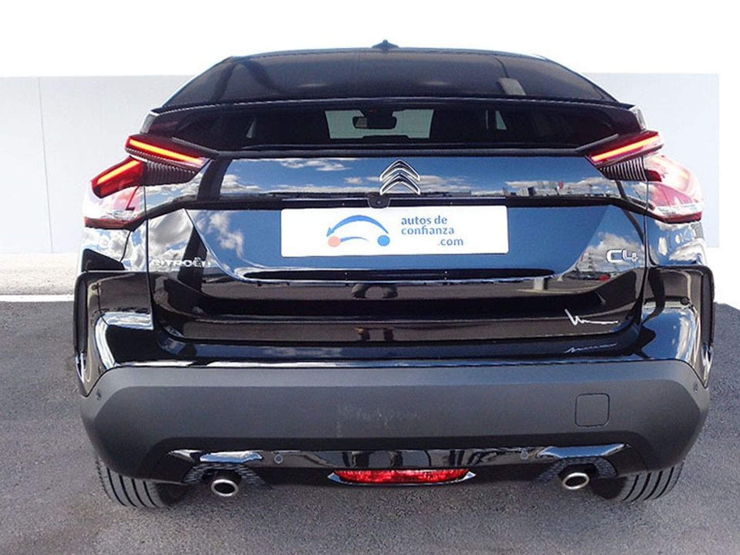 Citroen C4 BlueHDi 130 S&S Shine EAT8 96 kW (130 CV)